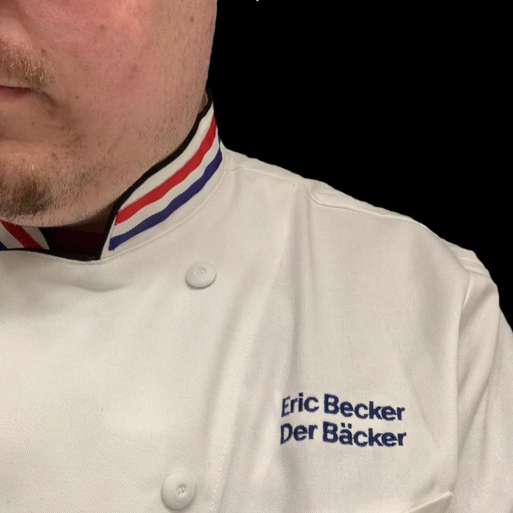 Meet your Posher, Eric
